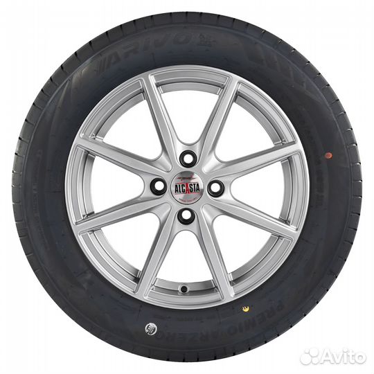 Arivo Premio ARZero 215/55 R16 97W