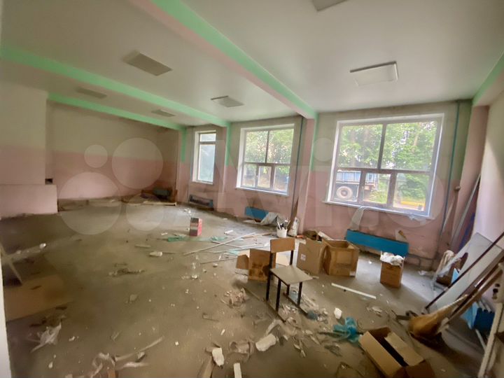 Свободного назначения, 106 м²