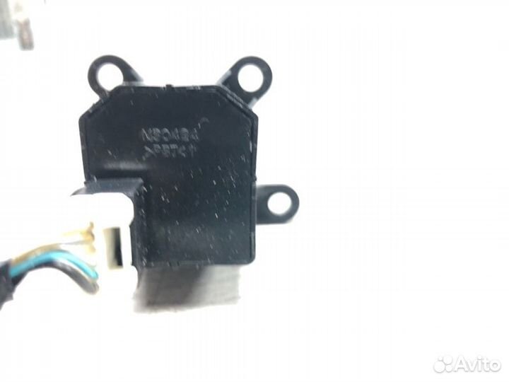 Кнопка регулировка фар Honda Civic хэтчбек N22A2