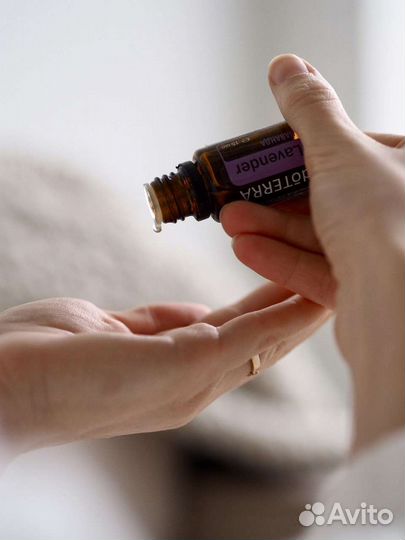 Ароматерапевт, аромадиагностика