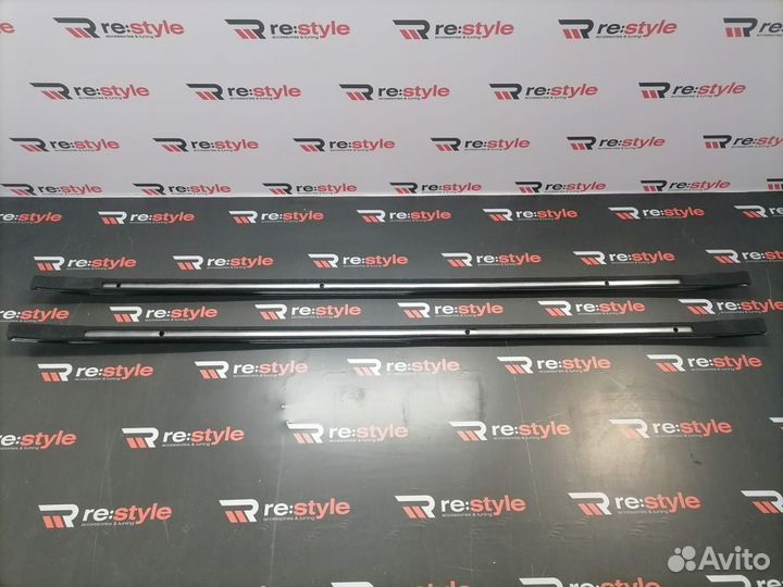 Рейлинги Toyota Land Cruiser Prado 150 T2247