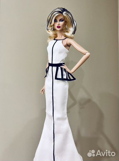 Кукла Fashion royalty Integrity toys