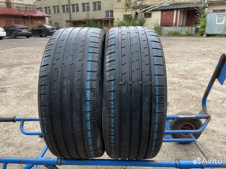 Nexen N'Fera RU1 SUV 235/50 R18