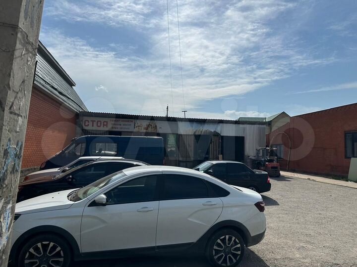 Участок 7 сот. (промназначения)