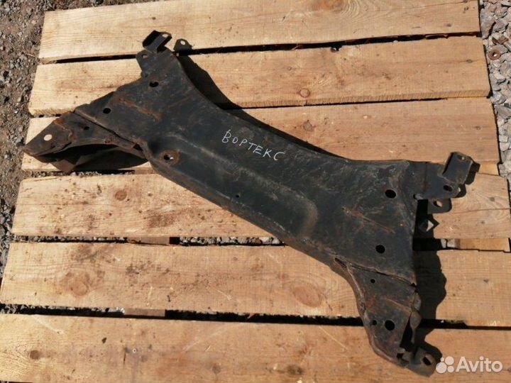 Подрамник передний Chery Fora A21 SQR484F 2008