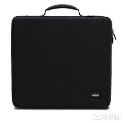 UDG Creator NI Maschine Hardcase Protector Black