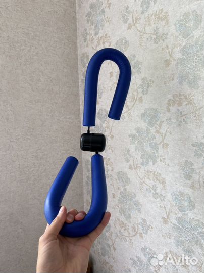 Экспандер бабочка