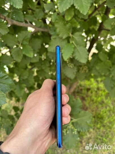 HONOR 10i, 4/128 ГБ