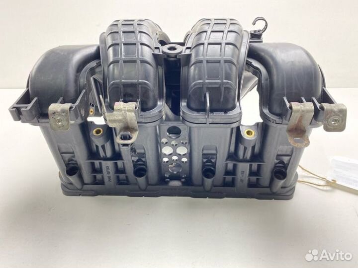 Коллектор впускной Mitsubishi Lancer CY4A 4B11