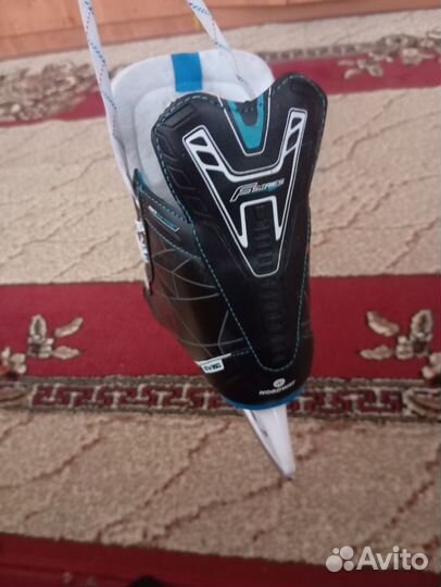 Коньки хоккейные детские NDW 350