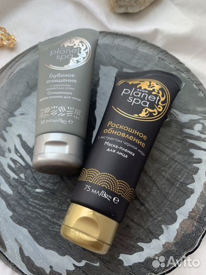 Подарочный набор женский