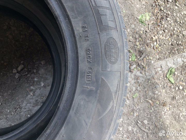 Toyo Proxes CF2 195/65 R15
