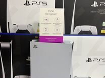 PS5 год гарантии,рассрочка + 70 топ игр