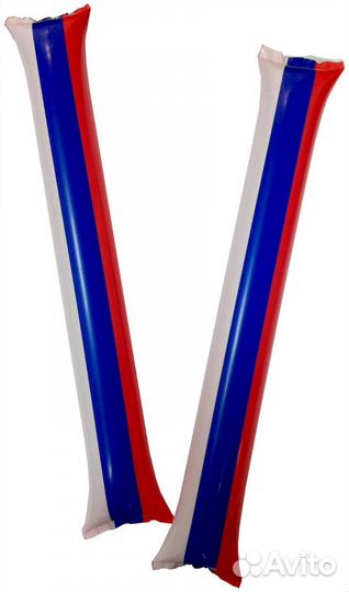 Шар Россия к 9 мая