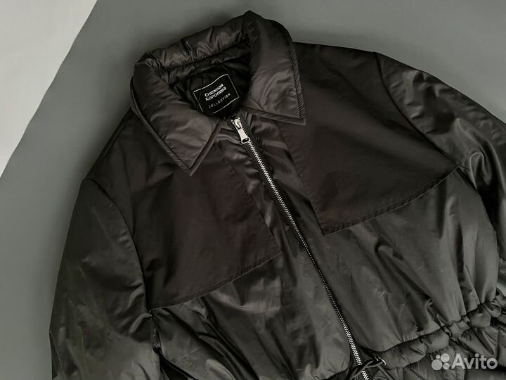 Плащ женский 44 46 новый Снежная королева