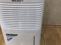 NeoClima ND- 30AEB Осушитель воздуха
