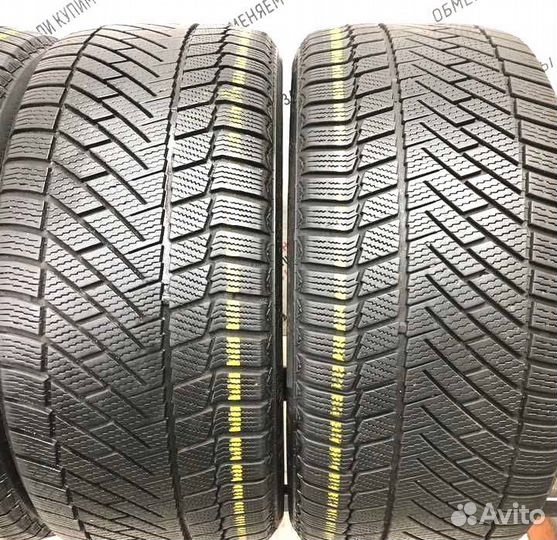 Continental ContiVikingContact 6 235/55 R17 99H