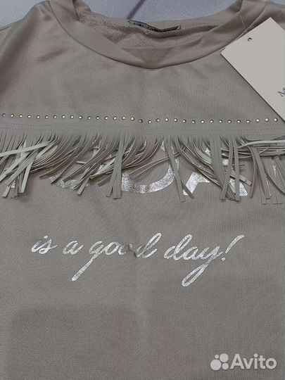 Новые вещи 162см Майорал