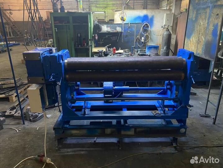 Вальцы промышленные\от производителя\в наличии