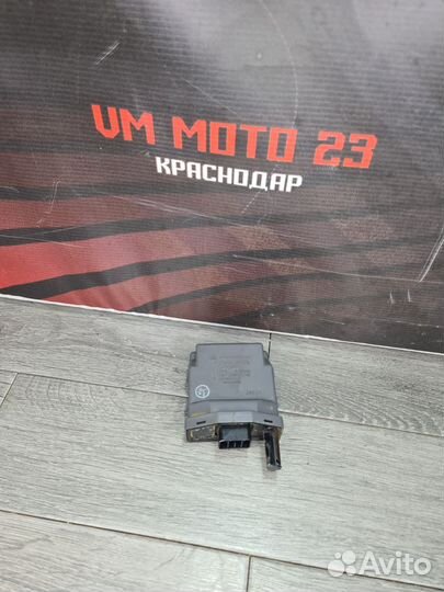 Блок управления yamaha maxam cp250