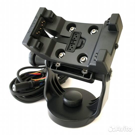 Морское крепление на плоскость garmin montana 700