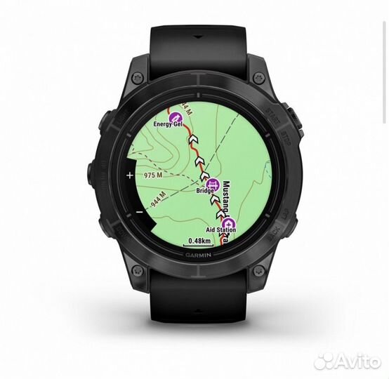 Garmin Epix Pro Gen 2 - 51 мм