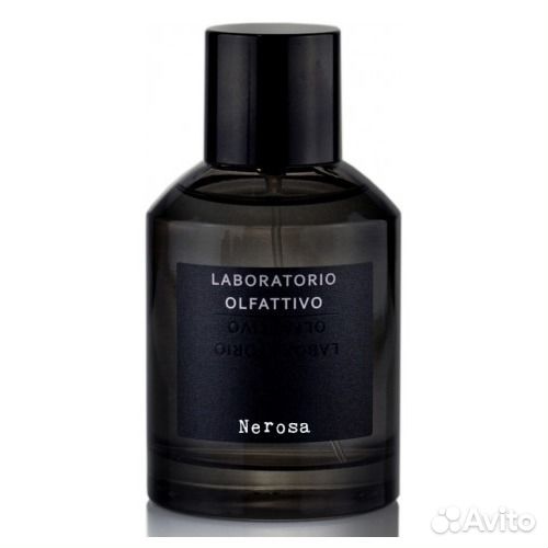 Laboratorio Olfattivo Nerosa EDP 30 ml Оригинал