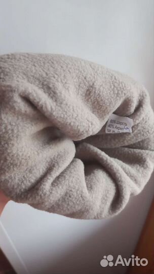 Шапка зимняя