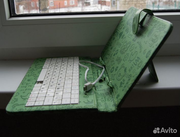 Чехол для планшета