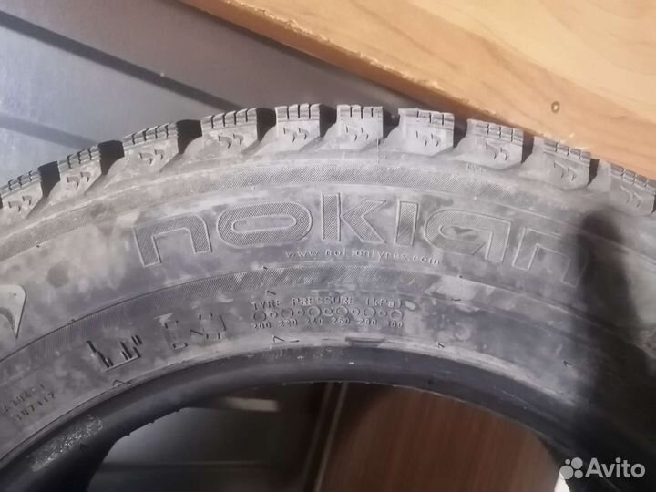 Nordman Nordman 4 195/65 R15