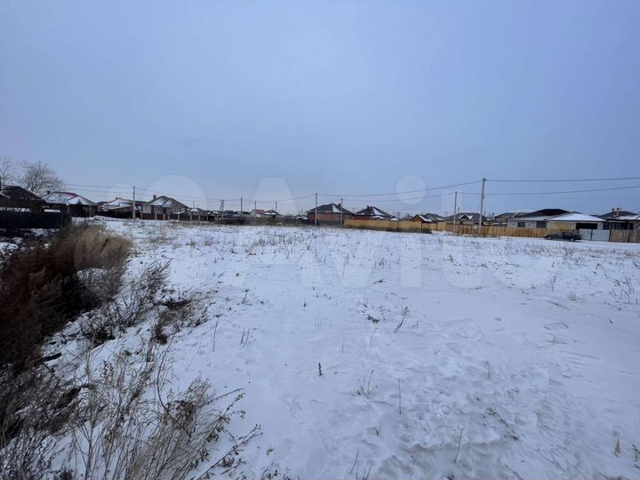 Участок 13 сот. (ИЖС)