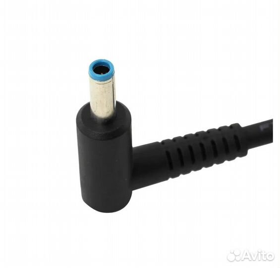 Блок питания для ноутбука HP (оригинал) 4.5x3.0мм