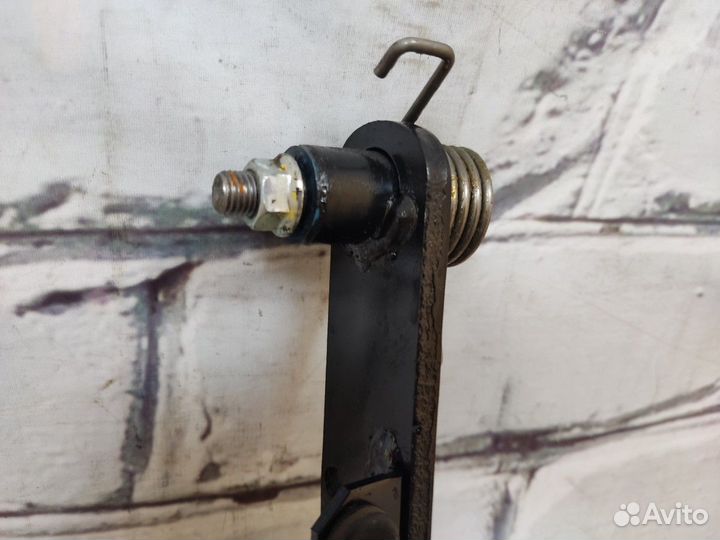 Педаль тормоза Spectra Спектра