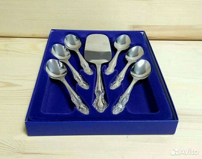 Набор подарочный 7 предметов