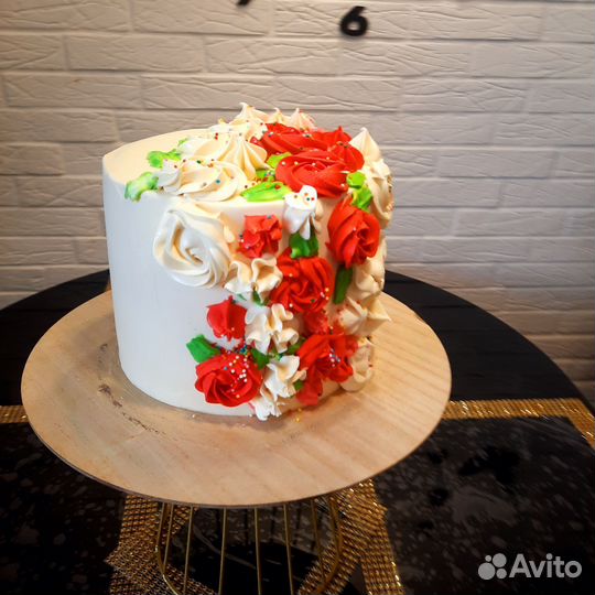 Начинающий Домашний кондитер