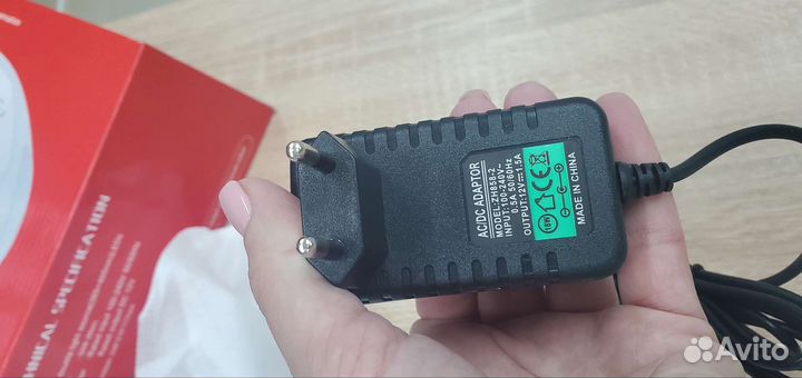 Инструменты для маникюра