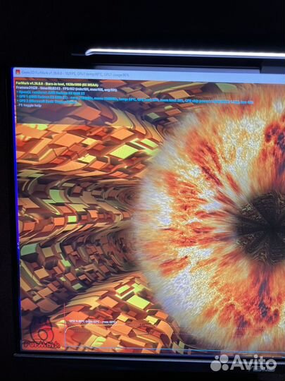 Sapphire AMD Radeon RX 6600 XT pulse OC