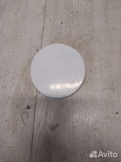 Крышка для сливного насоса