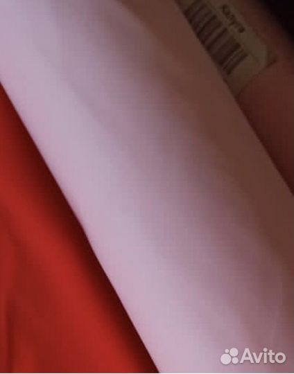 2 рулона ткани Реинфорс Рипстоп рu