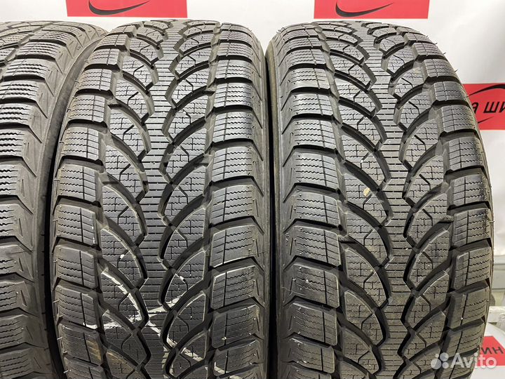 Bridgestone Blizzak LM-32 205/55 R16