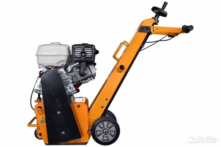 Профессиональная фрезеровальная машина TSS-MS10-H