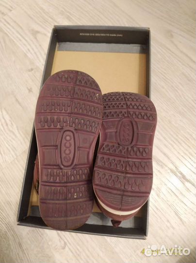 Кроссовки Ecco cool 28 размер