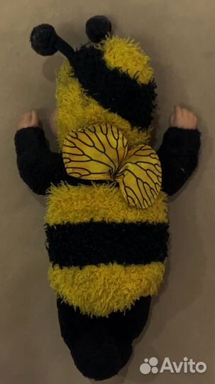 Кукла Реборн мини