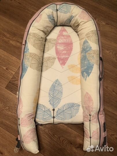 Кокон для новорожденных