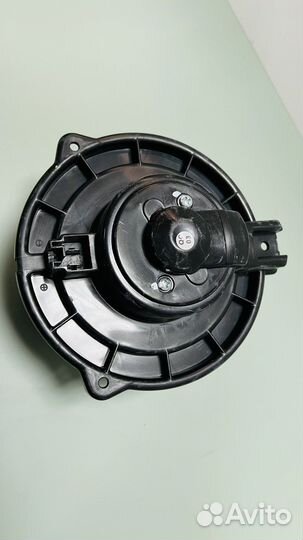 Моторчик печки Mercedes Benz Ml 163