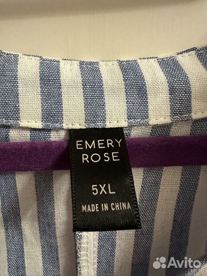 Блузка женская 70 разм