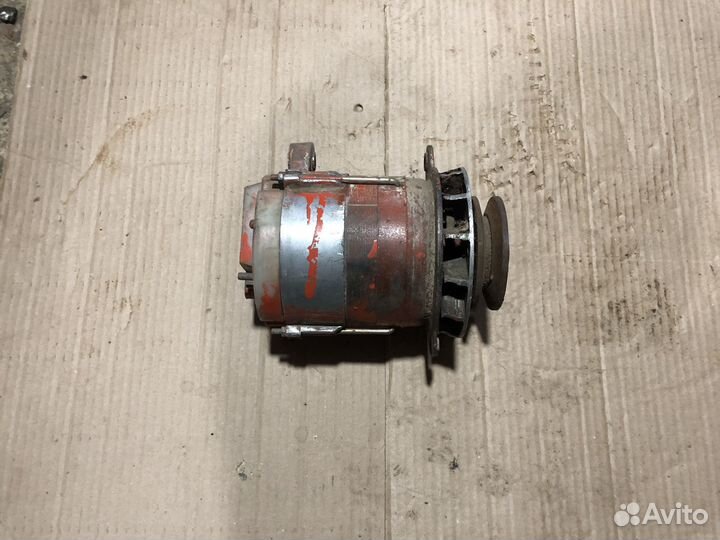 Генератор на трактор Мтз, Юмз, Т-40