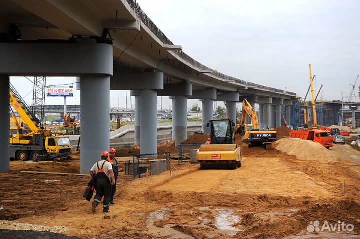 Монтажники Славянск на Кубани
