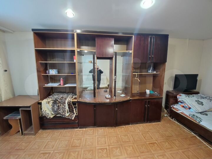 1-к. квартира, 37,5 м², 2/9 эт.