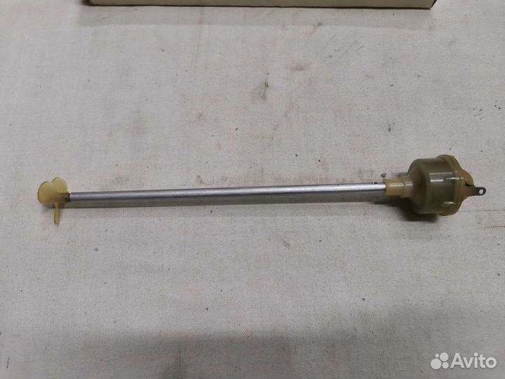 Лодочный мотор для плавающих моделей СССР (Ч)